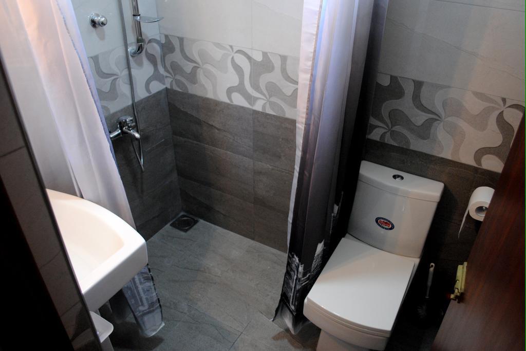Cinnamon Holiday Inn Hikkaduwa Esterno foto