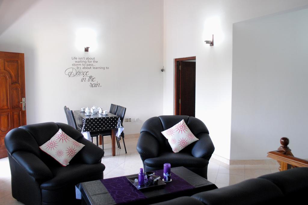 Cinnamon Holiday Inn Hikkaduwa Esterno foto