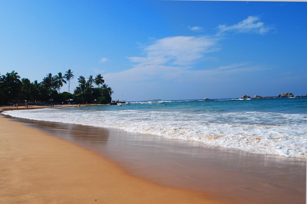 Cinnamon Holiday Inn Hikkaduwa Esterno foto